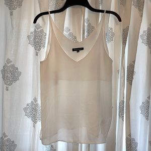 Womens dressy tank